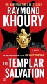 The Templar salvation Cover Image