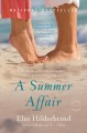 A summer affair a novel  Cover Image