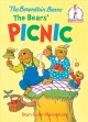 The bears' picnic Cover Image