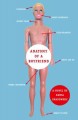 Anatomy of a boyfriend a novel  Cover Image