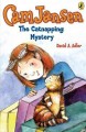 The catnapping mystery Cover Image