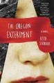 The Oregon experiment Cover Image