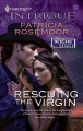 Rescuing the virgin Cover Image