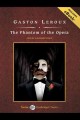 The Phantom of the opera Cover Image