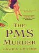 The PMS murder Cover Image
