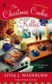 The Christmas cookie killer a fresh-baked mystery  Cover Image