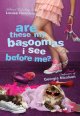 Are these my basoomas I see before me? final confessions of Georgia Nicolson  Cover Image