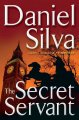 The secret servant Cover Image