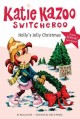 Holly's jolly Christmas Cover Image