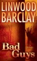 Bad guys Cover Image