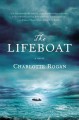 The lifeboat : a novel  Cover Image