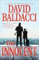 The innocent  Cover Image