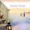 Home front Cover Image