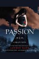 Passion a Fallen novel  Cover Image