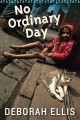 No ordinary day Cover Image