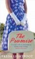 The promise Cover Image