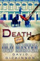 Death of an old master Cover Image