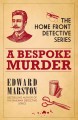 A bespoke murder Cover Image