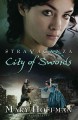 Stravaganza. City of swords Cover Image