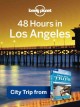 48 hours in Los Angeles Cover Image