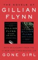 The novels of Gillian Flynn Sharp objects : Dark places  Cover Image