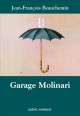 Garage Molinari roman  Cover Image