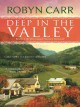 Deep in the valley Cover Image