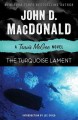 The turquoise lament Cover Image