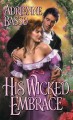 His wicked embrace Cover Image