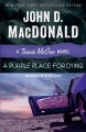 A purple place for dying Cover Image