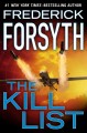 The kill list  Cover Image