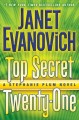 Go to record Top secret twenty-one