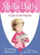 Stella Batts : a case of the meanies  Cover Image