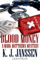 Blood money Cover Image