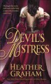 Devil's mistress Cover Image