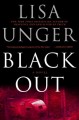 Black out a novel  Cover Image