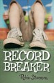 Record breaker Cover Image