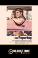The paperboy Cover Image