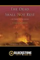 The dead shall not rest Cover Image