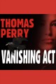 Vanishing act Cover Image