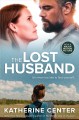 The lost husband a novel  Cover Image