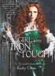 The girl with the iron touch Cover Image
