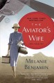 Go to record The aviator's wife : a novel
