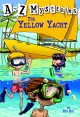 The yellow yacht Cover Image