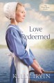 Love redeemed  Cover Image