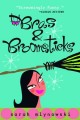Bras & broomsticks Cover Image