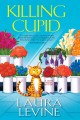 Killing Cupid  Cover Image