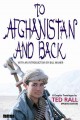 To Afghanistan and back a graphic travelogue  Cover Image