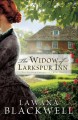 The widow of Larkspur Inn Cover Image