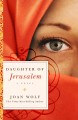 Daughter of Jerusalem a novel  Cover Image